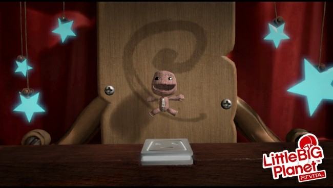 LittleBigPlanet PS Vita - Imagen 14